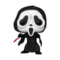 Funko POP! Scream Ghostface Vinyl Figure