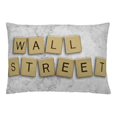 Kussenhoes Naturals WALL STREET 1 Onderdelen 50 x 30 cm 30 x 50 cm