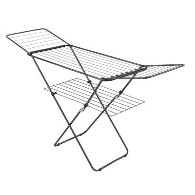 Tomado-Metaltex panarea onyx zwart 26 m drooglengte