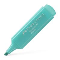 Faber Castell Markeerstift - 1546 pastel turkoois