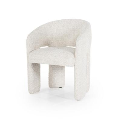 Eetkamerstoel Hamilton - beige Asti