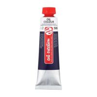 Talens art creation olieverf tube 40ml pruisischblauw 508