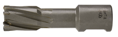 Makita Accessoires Kernboor metaal 18x35mm - UD00UPC18S UD00UPC18S
