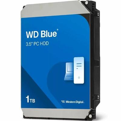 Hard Drive Western Digital WD10EARZ 3,5" 1 TB HDD