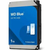 Hard Drive Western Digital WD10EARZ 3,5" 1 TB HDD
