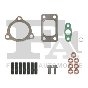 Turbocharger, montageset KT110225