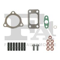 Turbocharger, montageset KT110225
