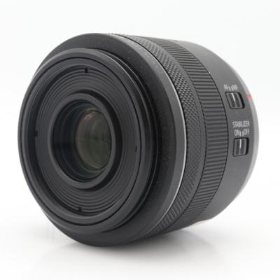 Canon RF 35mm F/1.8 IS Macro STM occasion