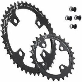 Miche kettingbladen 27/44t xm 2x9/10v 64-104