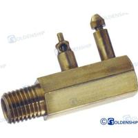Conectores de combustible - Bombardier GS31083 - CONECTOR DEPOSITO J/E