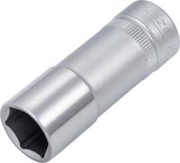 HAZET dopsleutel 6-kt insert 14mm 3/8z 880lg-14