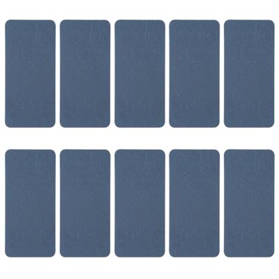 10 stuks voor behuizing lijm voor Nokia X6