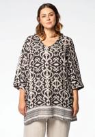 Yoek Tuniek MURCIA | Zwart | Maat 54/56