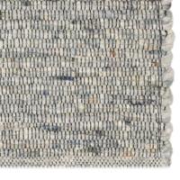 De Munk Carpets - Laagpolig Vloerkleed Bergamo 06 -