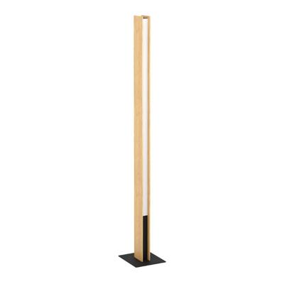 Eglo Houten vloerlampAnchorena-Z 150cm - 900392