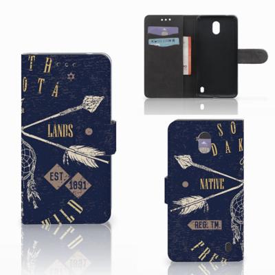 Nokia 2 | Flip Cover | South Dakota