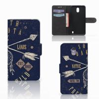 Nokia 2 | Flip Cover | South Dakota