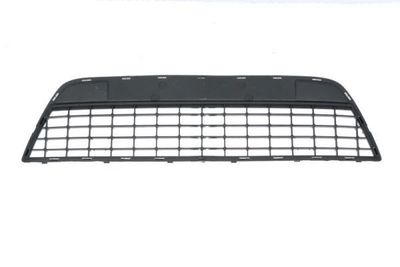Ventilatiegrille, bumper 6502072556995P