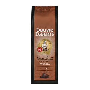Douwe Egberts Aroma Variaties Mocca - Koffiebonen 500 GR