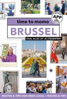 Time to Momo Brussel (Paperback) Time to Momo Brussel (Paperback)