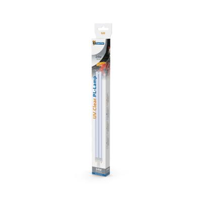 Superfish uv pl lamp 24 w(g23 pond clear) - Superfish
