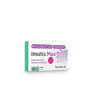 Imutis max