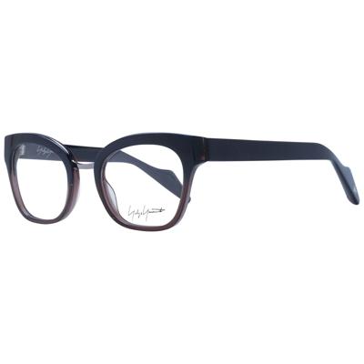 Unisex Brillenframe Yohji Yamamoto YY1001 49621