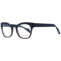 Unisex Brillenframe Yohji Yamamoto YY1001 49621