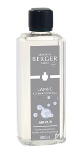 Lampe Berger Navulling - voor geurbrander - So Neutral - 500 ml