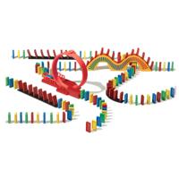 Domino Express express amazing looping
