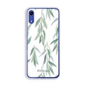 Branch up your life: Honor Play 8A Transparant Hoesje