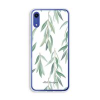 Branch up your life: Honor Play 8A Transparant Hoesje