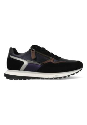 Gabor Sneakers 56.378.36 Blauw-40 maat 40