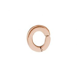 iXXXi Charm Oogje Loop Rosé