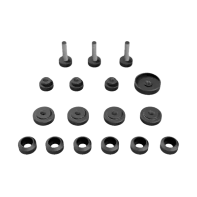 Sim-Lab XP1 Black Conversion Kit