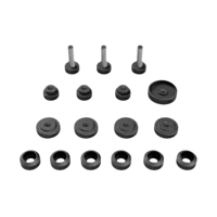 Sim-Lab XP1 Black Conversion Kit
