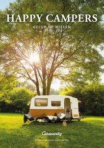 Happy Campers - Femke Creemers, Marijn de Wijs - ebook