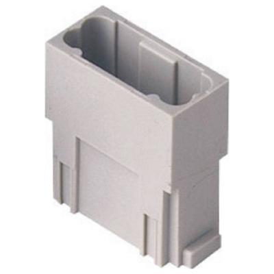 ILME CX12DM Pin-inzetstuk Crimpen 1 stuk(s)