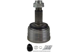 Homokineet reparatie set, aandrijfas CV2021