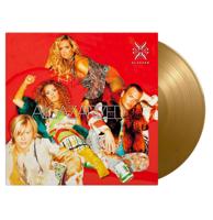 Alcazar - Alcazarized (Gekleurd Vinyl) LP LAATSTE STUKS