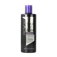 Provoke Shampoo touch of silver brightening 200 Milliliter