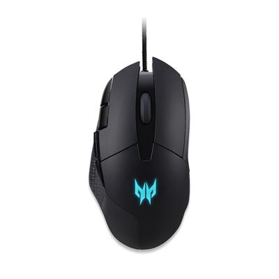 Acer Predator Cestus 315 - Gamingmuis Muis Zwart