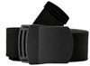 Hakro 965 Belt ECO - Black