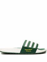 adidas x Happy Gilmore claquette Adilette Boost - Vert