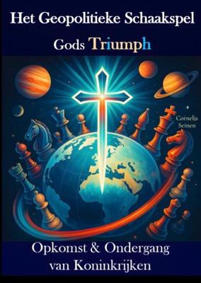 Het Geopolitieke Schaakspel - Gods Triumph - Cornelis Seinen - ebook
