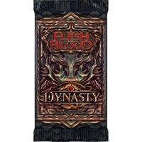 Flesh and Blood TCG: Dynasty Booster