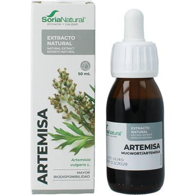 Soria Natural Composor 15 Artemisia complex XXI??