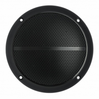 Audio Kenford Kenford marine speakerset 165mm zwart - thumbnail