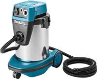 Makita vc3210lx1 bouwstofzuiger - vc3210lx1