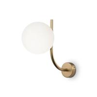 Maytoni - Wandlamp Rendez-vous - Messing